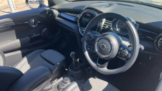 MINI Hatchback 1.5 Cooper II 3dr Petrol Hatchback
